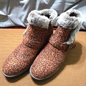 Corkys Chilly Wedge Boots